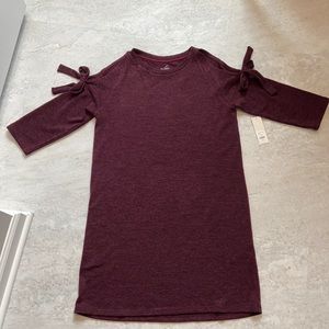 Alya sweater dress! NWT